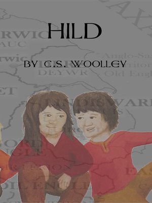 cover image of Hild